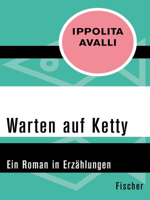 cover image of Warten auf Ketty